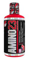 ProSupps Amino23 Post-Workout Liquid Shot, Collagen Peptides and Whey Protein, (15 Servings, Berry)