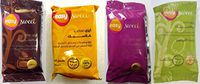 Wholesale 12 Packs Sweet Sugar Sugaring Wax Paste Hair Removal Natural 600 Gm