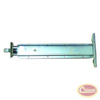 Mounting Bracket for Jerry Can - Crown# RT26012 by Crown Automotive