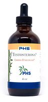 Testosteros 4 oz