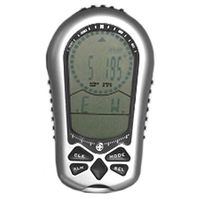 Coleman Digital Compass