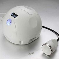 Dermapeel Electric Full Body Machine Losing Weight Burning Fat Slimming Massager