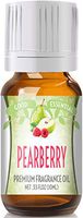 Pearberry Scented Oil by Good Essential (Premium Grade Fragrance Oil) - Perfect for Aromatherapy, Soaps, Candles, Slime, Lotions, and More!