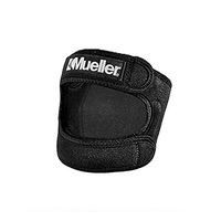 Mueller Max Knee Strap, Black, L/XL