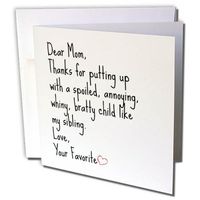 3dRose 1 Durable Cardstock Paper (gc_261194_5)