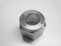 SWAGELOK SS-8-VCR-1 NUT Female 31SS VCR FACE Seal Fitting 1/2IN