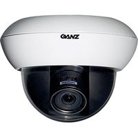 CBC America  Analog Dome Camera ZC-DN5212NXA
