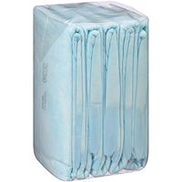 Attends Breathable Underpads with Air-Dri Technology for Adult Incontinence Care, 30"x36" , 5 Count (Pack of 12)