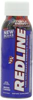 VPX Rtd's Redline, Triple  Berry, 8 fl oz,  24-Count