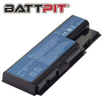 BattpitTM Laptop/Notebook Battery Replacement for Acer Aspire 5315-2698 (4400mAh / 65Wh)