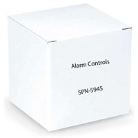 Alarm Controls SPN-5945