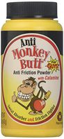Anti Monkey Butt Powder Travel Size, 1.5 Ounce