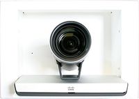 Vaddio 999-2225-118 in-Wall Enclosure