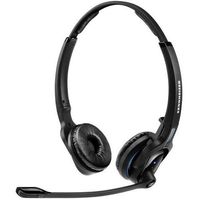Sennheiser MBPro2 Bluetooth Stereo Headset