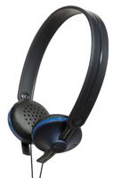 Panasonic RPHX35A Lightweight Headphone Blue (Discontinued by Manufacturer)