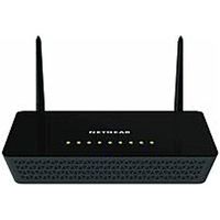 Netgear R6220 2.4 GHz AC1200 Smart Wireless Router with External Antennas R6220-200NAS