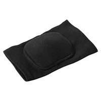 FORESTIME Knee Compression Sleeve - Soft Guards Brace Knee Best Knee Support Braces for Meniscus Tear, Arthritis, Joint Pain Relief, Injury Recovery