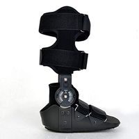 Achilles Tendon Rupture Boots, Achilles Tendon Rupture Fracture Postoperative Rehabilitation Shoes Ankle Fractures Ankle Joint Support,B,L