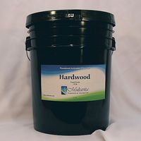 12 lb Hardwood Activated Charcoal Powder Premium Food Grade USA in Pail w/Gamma Seal Lid