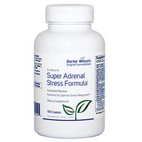 Dr. Wilson’s Super Adrenal Stress Formula 150 caplets