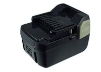 XPS Replacement Battery for HITACHI 14DSL, C 14DSL, C 14DSL2 PN 329083, 329877, 329901