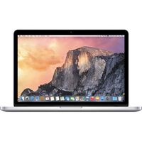 Apple Macbook Pro Mf839ll/a Early 2015 13.3" - Silver I7-5557u, 3.1GHz (8GB, 256gb Ssd) (Renewed)