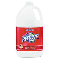 Resolve 97161CT Carpet Extraction Cleaner 1gal Bottle