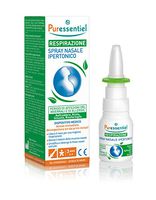 Puressentiel Respiratoire Nasal Spray 15ml