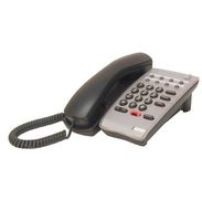 DTR-1HM-1 BLACK Single Line Ph Computer, Electronics