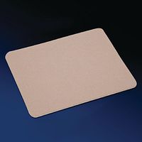 Self-Adhesive Silicone Sheeting - 2.5" x 3", with Fabric Cover - Model 560965