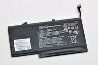 New 11.4V 43Wh NP03XL Battery for HP Pavilion X360 13-A010DX HSTNN-LB6L 760944-421 TPN-Q146