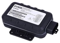 TitanLTE 4G GPS Tracker with Rugged Case and 1 Year Service Included, 120 Day Backup Battery - Real-Time Waterproof Car GPS Tracker - Track from Your Smartphone ATV, Motorcycle, Trailer, Boat