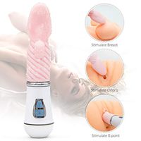 Wireless Remote Control Sexy Toystory for Women Licking Massage with 12 Multiple Vibration Modes and Thrust Levels Adullt Toys for Women Pleasure