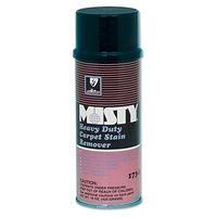 Misty Heavy-Duty Carpet Spot Remover AMR A173-20