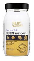 Natural Health Practice Nutri Support Capsules - Tub of 90