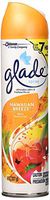 Glade Hwaiian Breeze Air Freshener Spray 8 oz