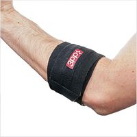 3-Point Products 3pp Elbow POP Splint for Golfer's and Tennis Elbow, Small/Medium