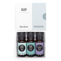 Edens Garden Sleep Essential Oil 3 Set, Best 100% Pure Aromatherapy Sleeping Kit (For Diffuser- Anxiety & Stress), 10 ml