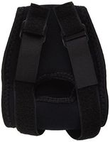 Cho-Pat Counter Force Knee Wrap - Alleviates Patellar and Arthritis Pain (Medium, 14"-15")