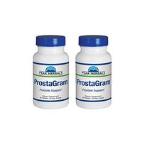 ProstaGram Prostate Supplement Supports Prostate & Urinary Health Targets Nightly Bathroom Trips and Promotes Sleep and Better Bladder Emptying Addresses Frequent Sudden urges. 60 Day Supply