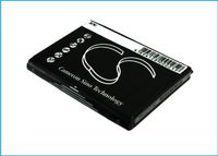 Xsplendor Replacement Battery for DELL Axim X50 Axim X50V Axim X51 Axim X51V Part NO DELL 310-5965 U6192