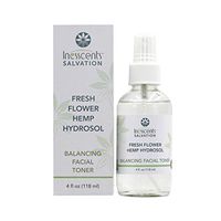 Fresh Flower Hemp Hydrosol