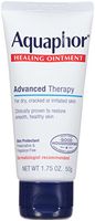 Aquaphor Healing Skin Ointment Advanced Therapy, 1.75 oz