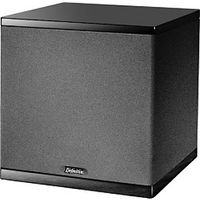 Definitive Technology SuperCube II 120v Subwoofer (Single, Black) (Discontinued by Manufacturer)
