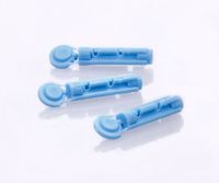 Prodigy Twist Top Lancets 28G