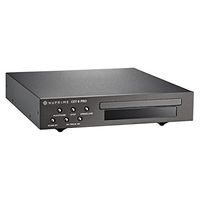 NuPrime CDT 8 Pro CD Transport - Black