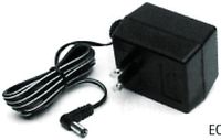 Dunlop ECB005XUS AC Adapter 9V + Barrel