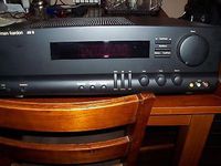 Harmon Kardon AVR 10 Surround Sound Receiver