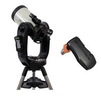 Celestron CPC Deluxe 925 HD 9.25" Schmidt-Cassegrain Computerized Telescope WiFi Kit - with Skyportal WiFi Module