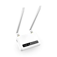 GL.iNet Spitz (GL-X750) 4G LTE OpenWrt Router, T-Mobile Version, AC750 Dual-Band Wi-Fi, IoT Gateway, VPN Client and Server